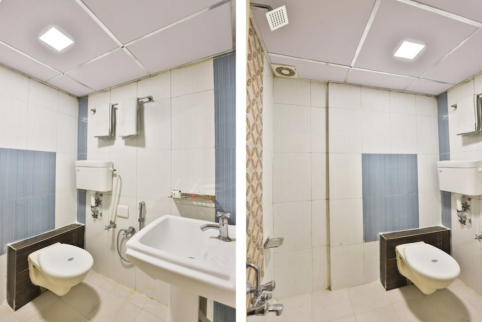 3299 Hotel Vrundavan主图