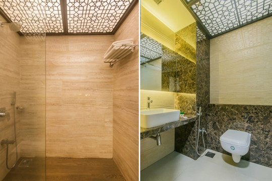 OYO 7136 Solitaire Residency主图