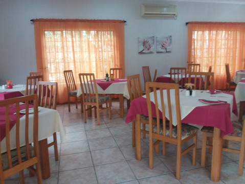 Shingala Guest House主图