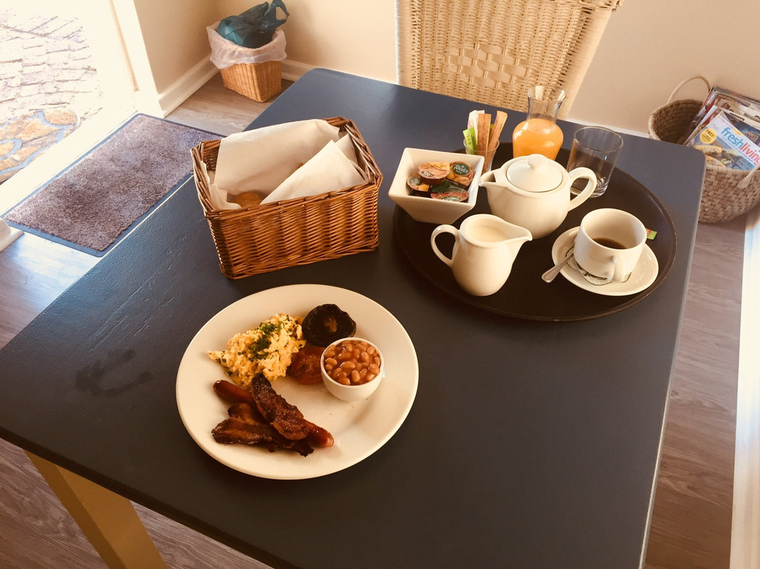 The Plantation主图