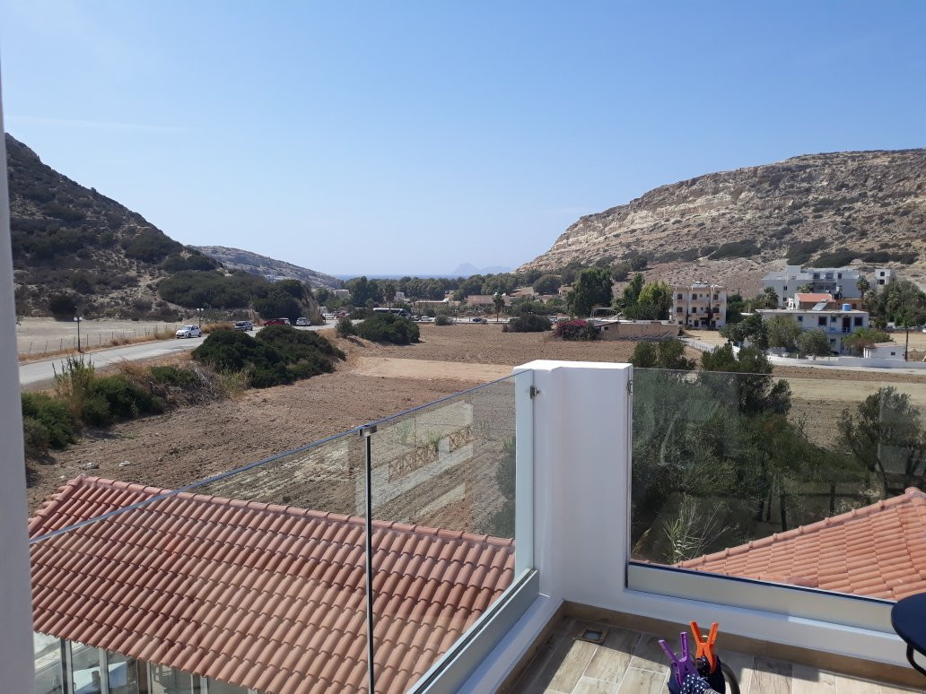 Paradise Matala Hotel主图