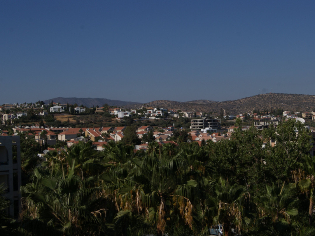 Atlantica Gardens Hotel主图