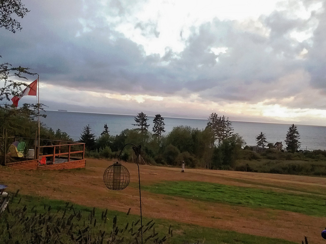 Gordon's Beach Farmstay主图
