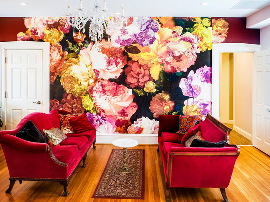 New York New York Hair Salon and Day Spa-弗雷德里克必去景点