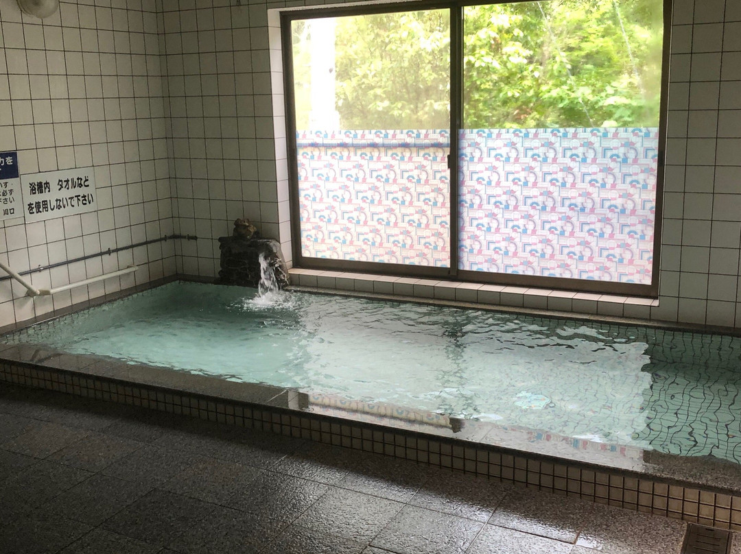 日高川町酒店住宿-Gamanoyu Inaka Inn Kawaguchi