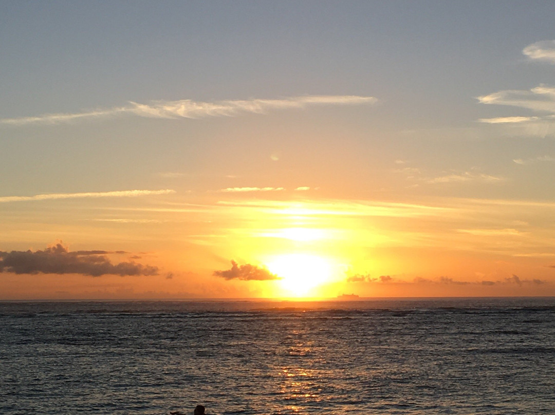 Momenbaru Ruins-读谷村必去景点
