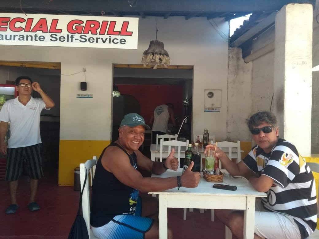 Special Grill Restaurante e Pizzaria
