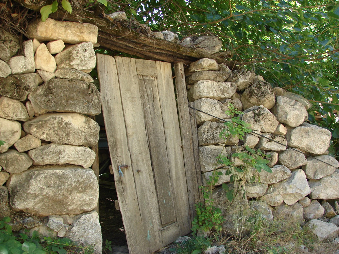 Uzun Hasan Turbesi景点图片