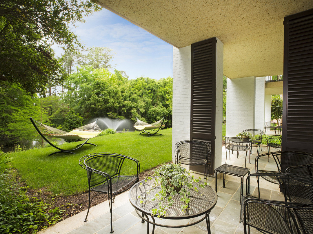 Griffin Hotel, An Official Colonial Williamsburg Hotel主图