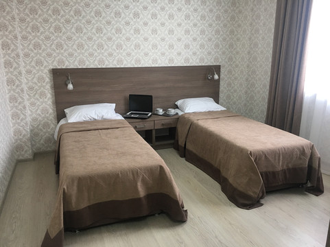 Afipsip酒店住宿-Drevo Zhizni