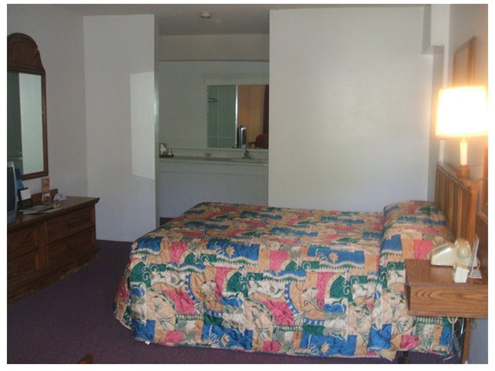 Scottish Inns Motel主图