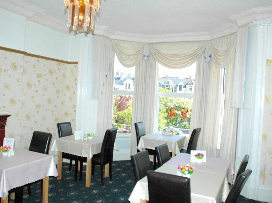 Athol Park Guest House主图