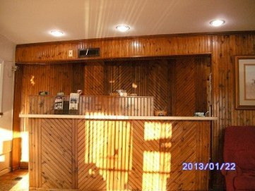 Woodlawn Hills Motel主图