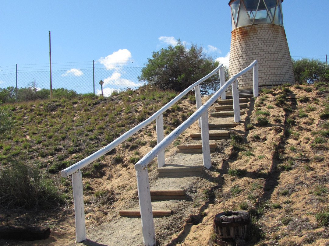 Carnarvon Heritage Precinct-卡那封必去景点