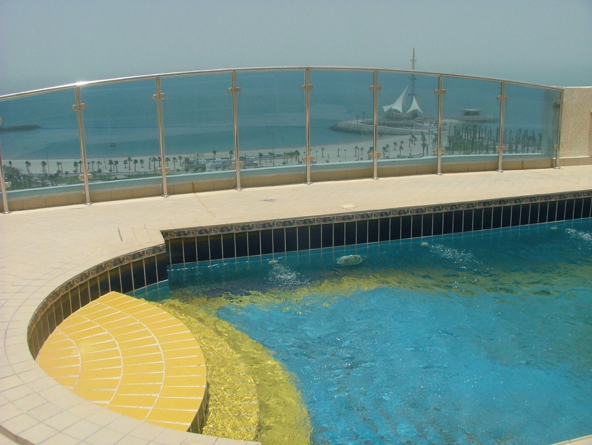 Le Royal Corniche-官方