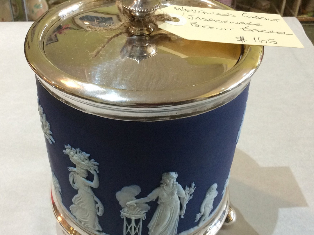 Quality Junk-Cootamundra必去景点