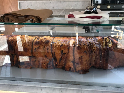 Antica Porchetteria Granieri 1916