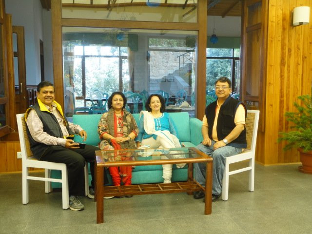 Anant Rasa, Shitlakhet - Uttarakhand主图