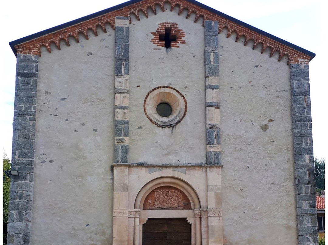Chiesa S. Maria della Neve景点图片