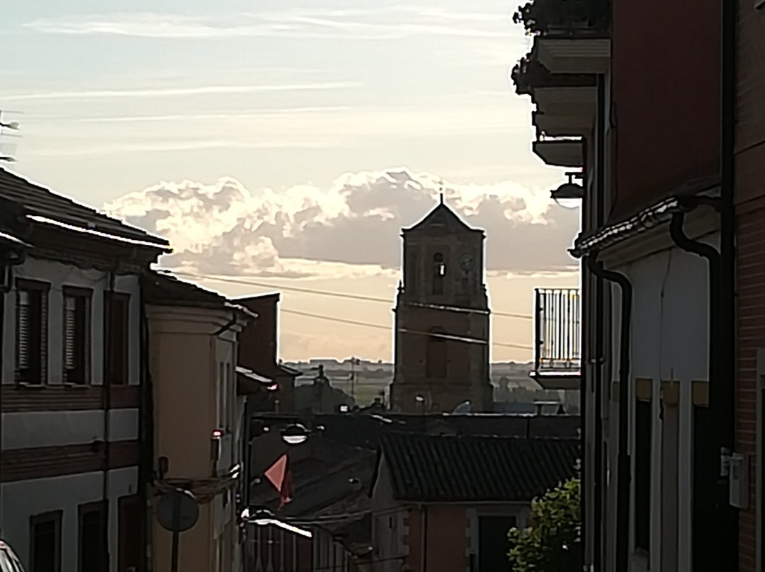 Alfonso VI Hostal主图