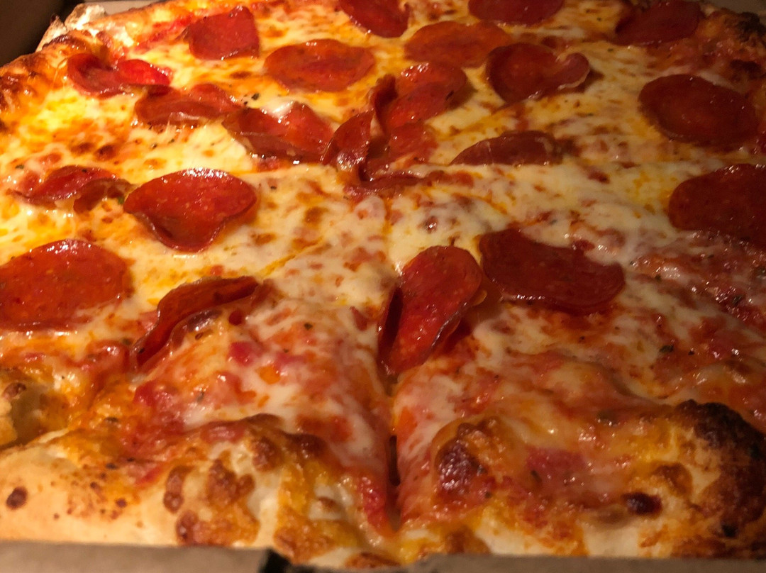 Graysville餐馆和美食-Biggy's Pizza