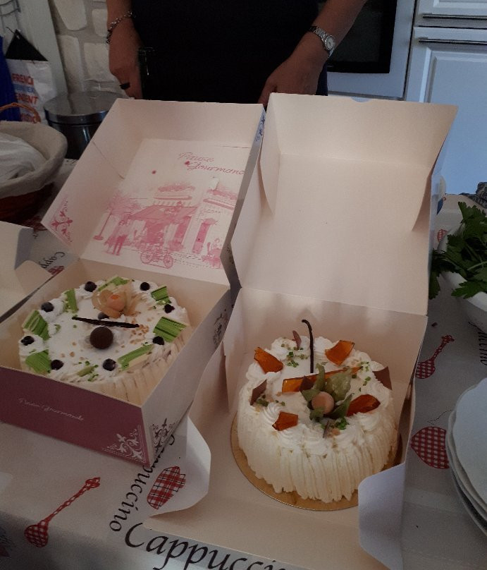 Patisserie D'Houwt