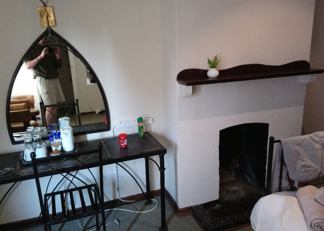 Hebron Haven Hotel主图