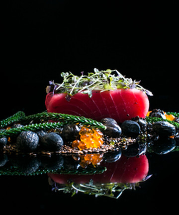 NOX - Dine in the Dark餐厅图片