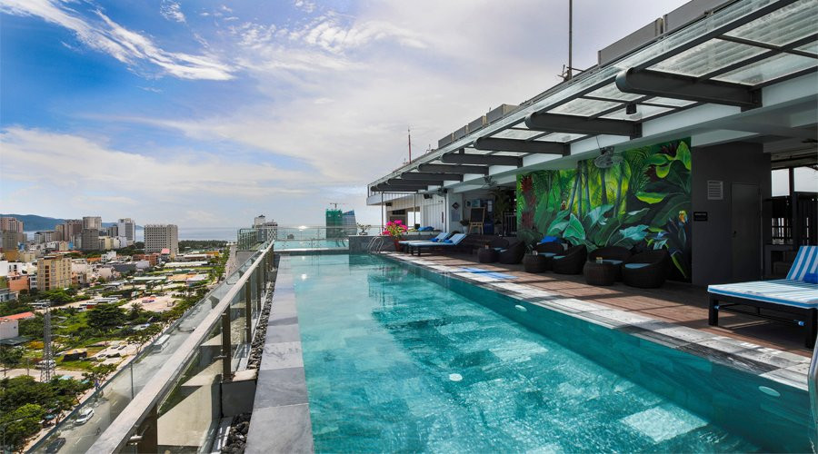 San Marino Boutique Danang主图