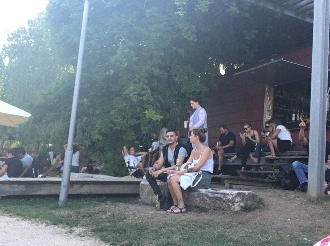 Golem-图特林根必去景点