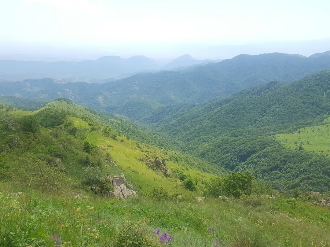 Khustup-Kapan必去景点