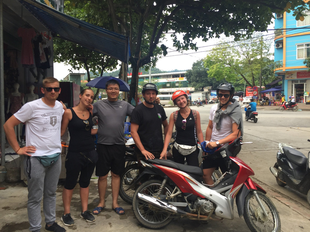 Lao Cai Motorcycle Rental景点图片