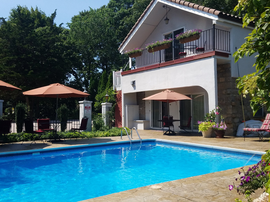 The Villa at Westerly主图