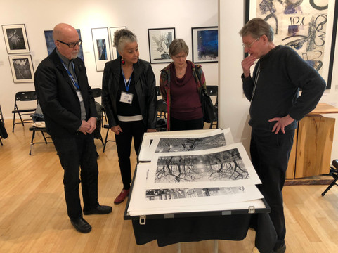 FRANK Gallery-Carrboro必去景点