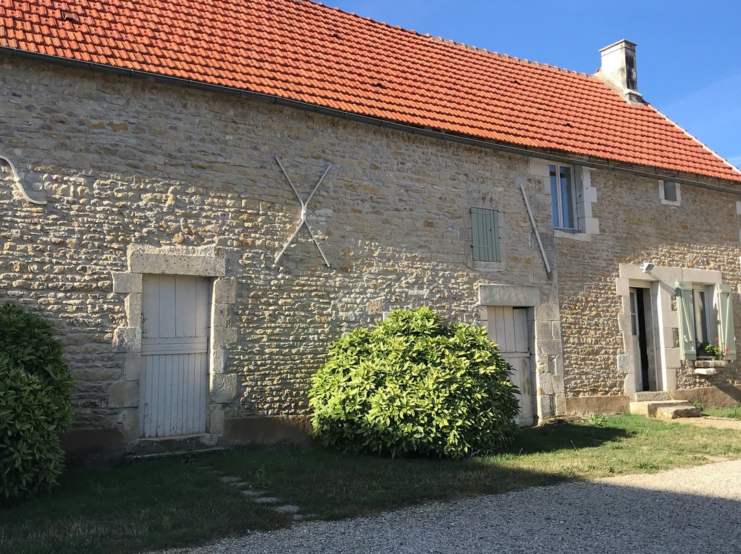 Le Domaine du Bouloy主图
