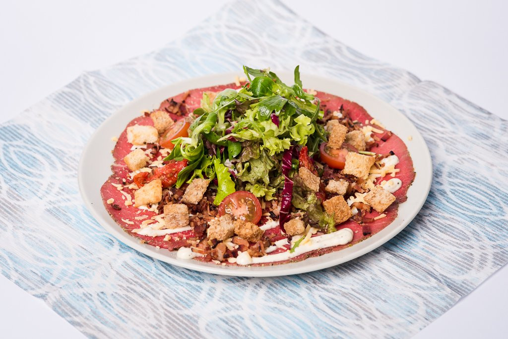 Hotel-Restaurant-Zalen Hoogeerd主图
