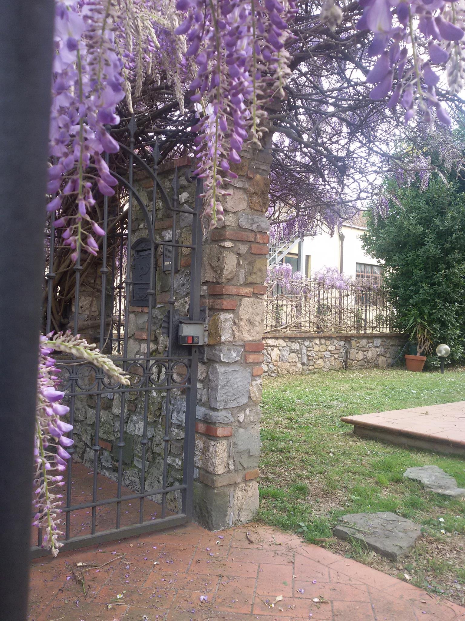 B&B Pietra E Glicine-官方