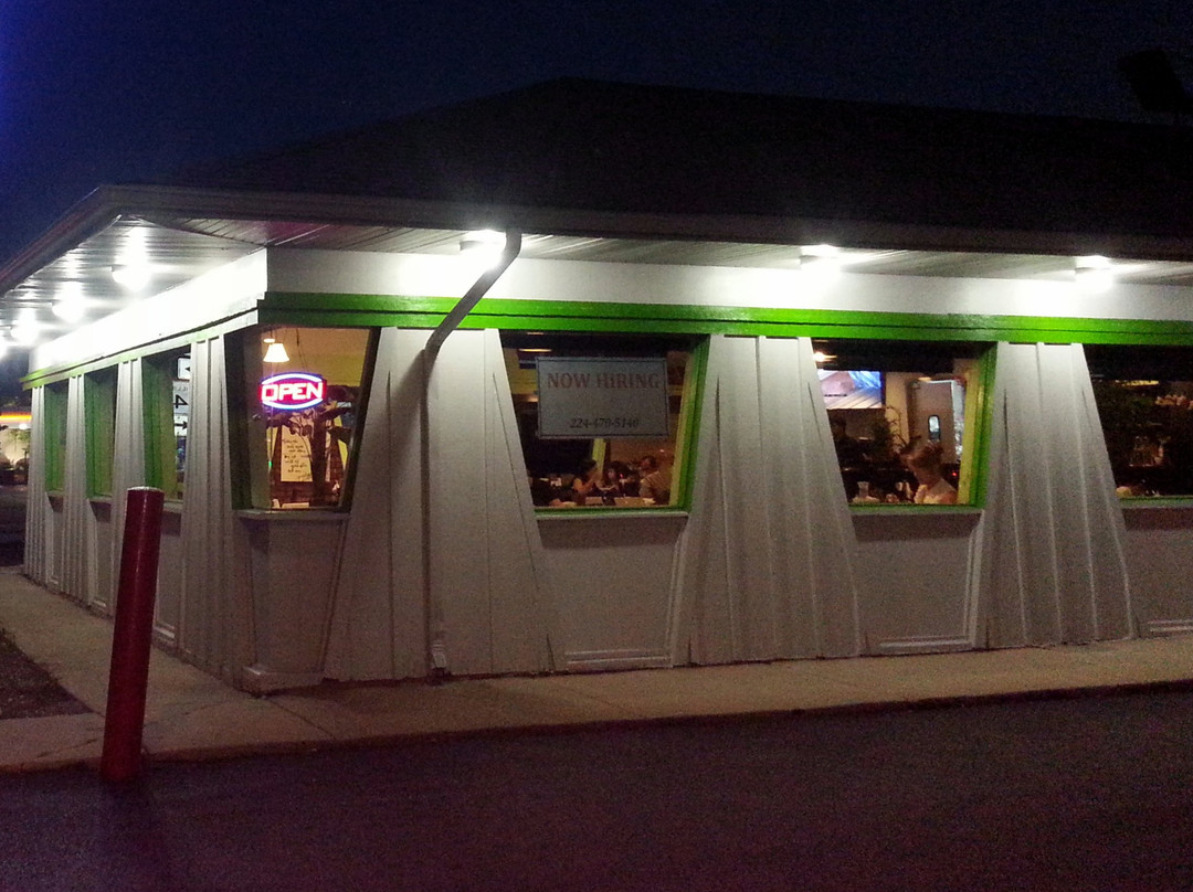 Pho Tam's Restaurant