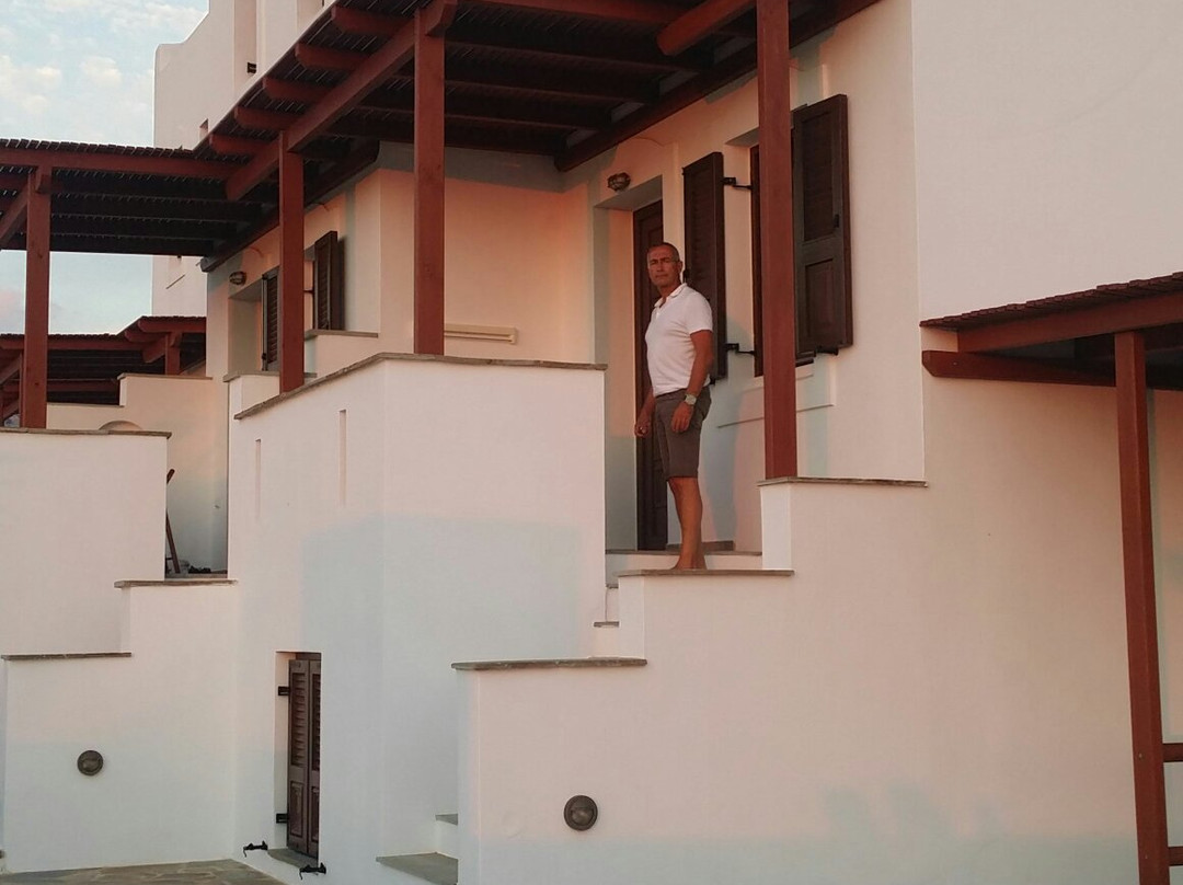 Villa Kastraki主图