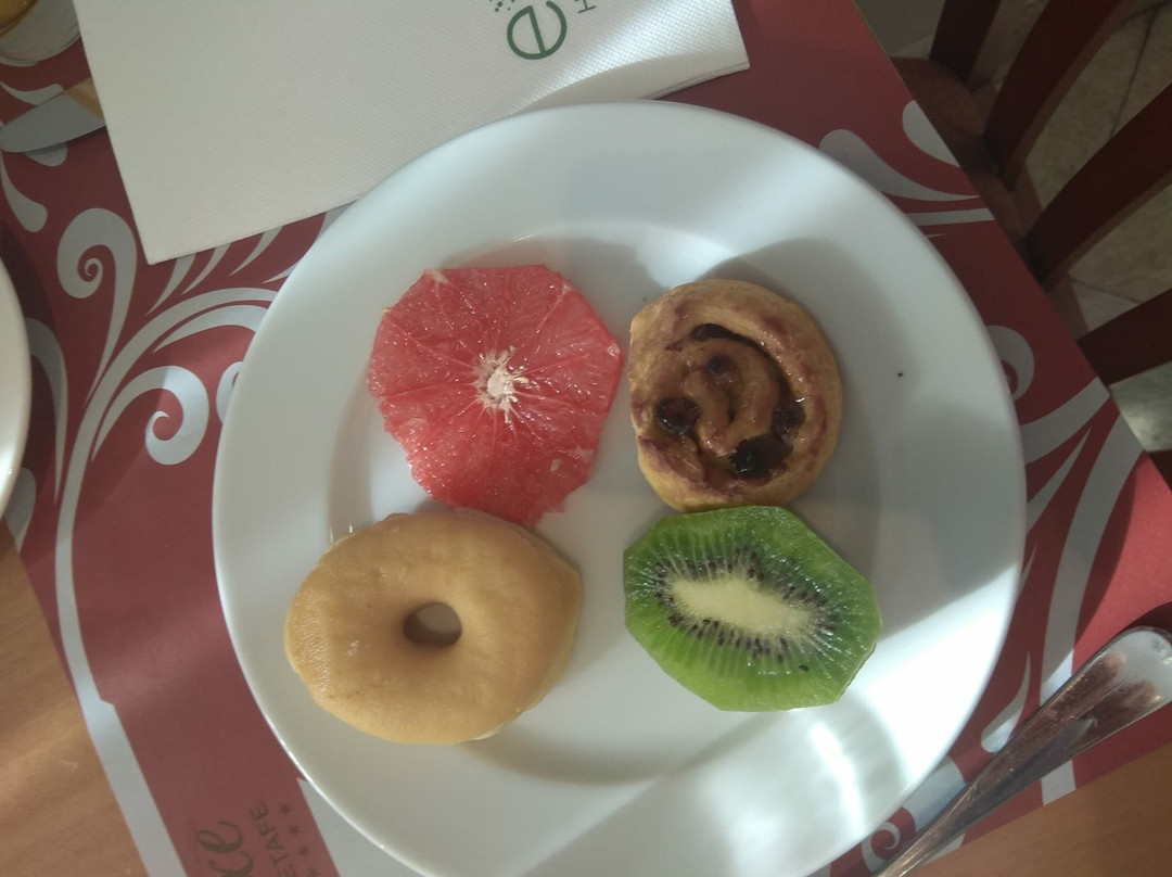 赫塔菲酒店主图