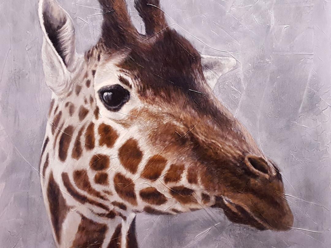 Ambleside Gallery-戈尔兹伯勒必去景点