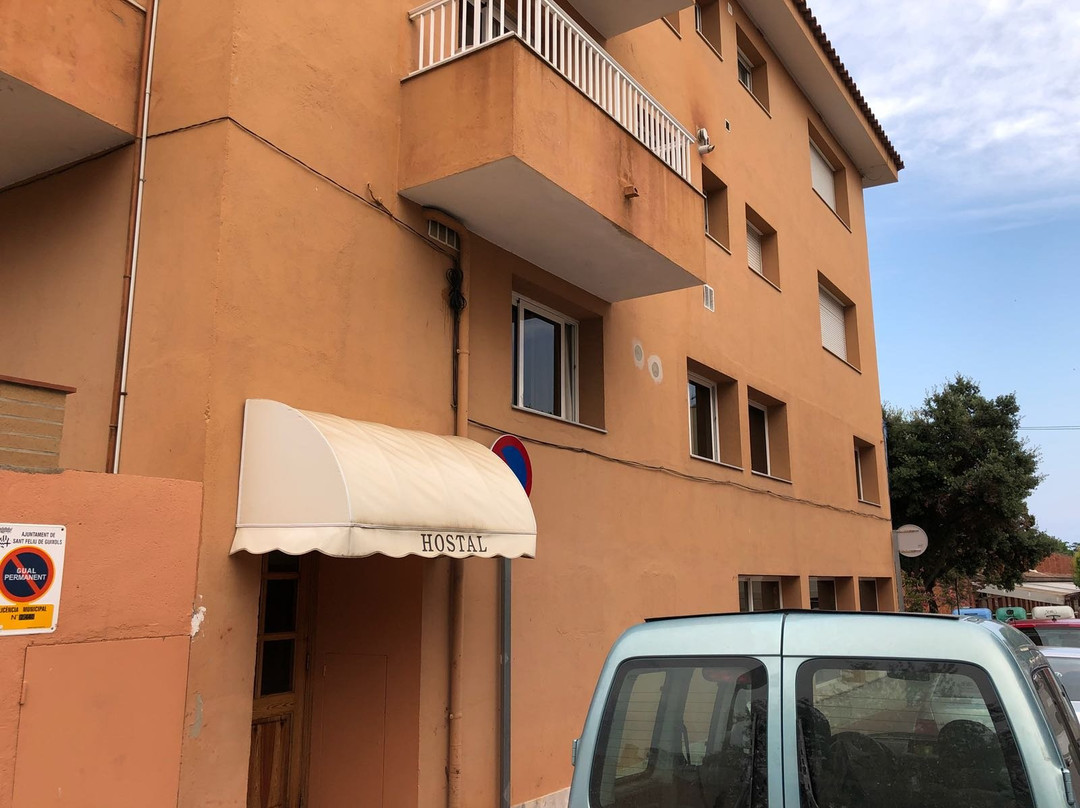 Hostal El Cisne