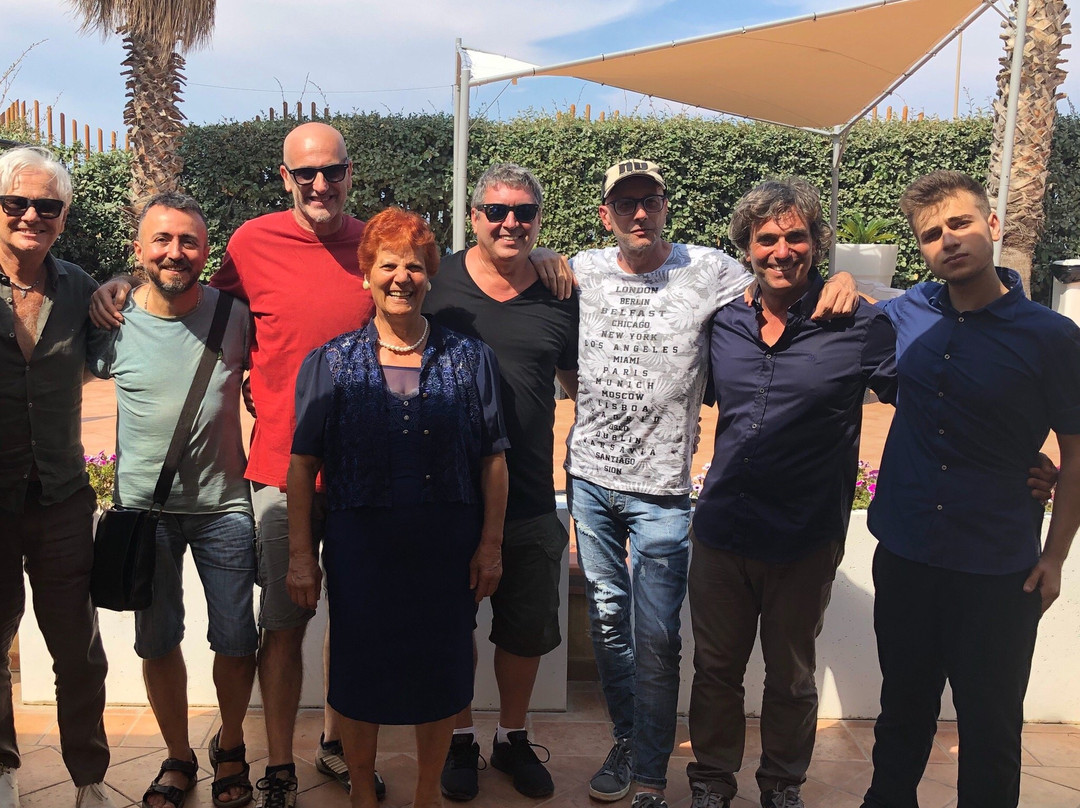 Hotel La Villa主图