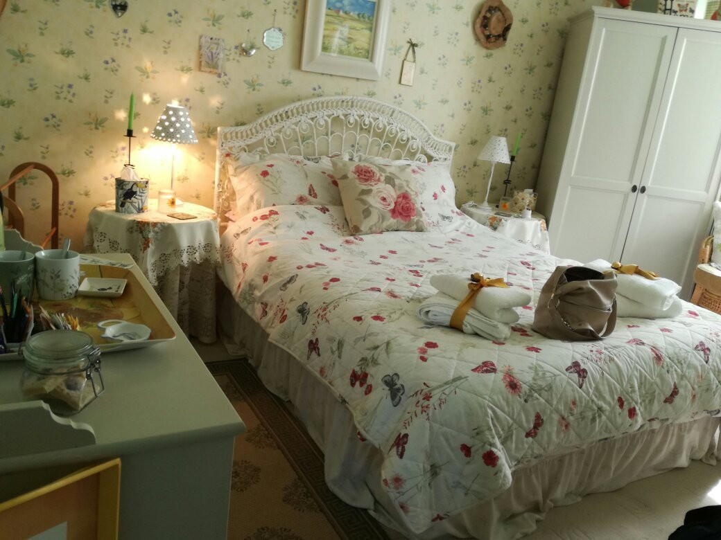 Alpenrose Guest House主图