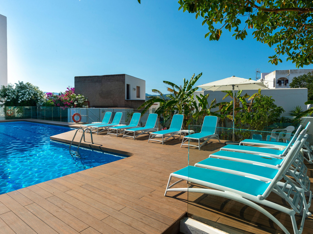 马可波罗二号酒店