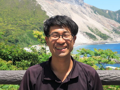 Full Earth-神津岛村必去景点