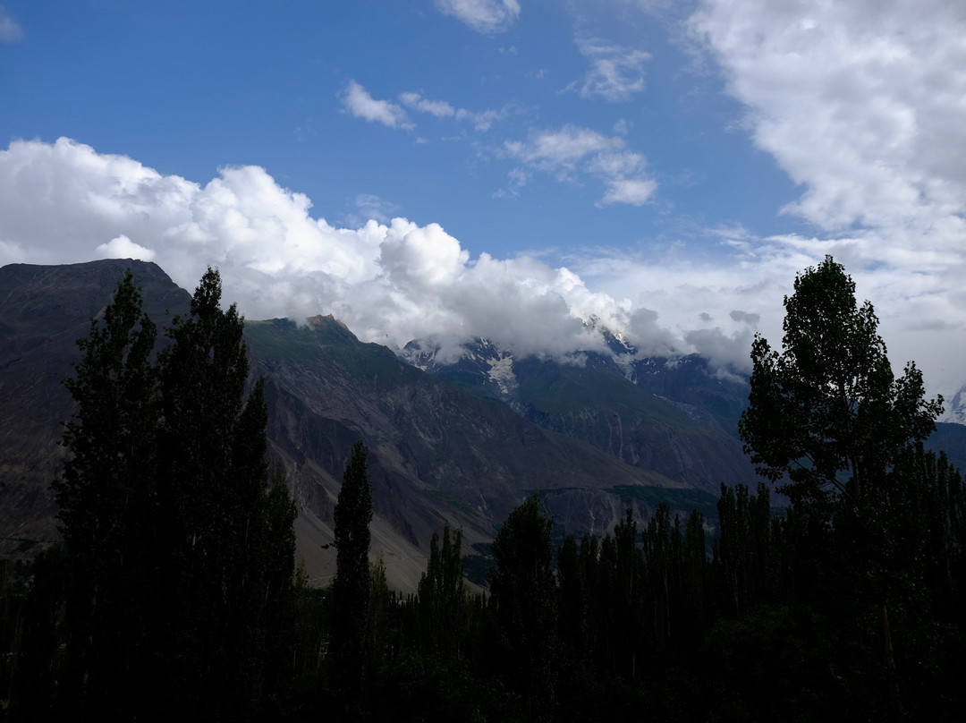 Mountain Story Resort Hunza主图