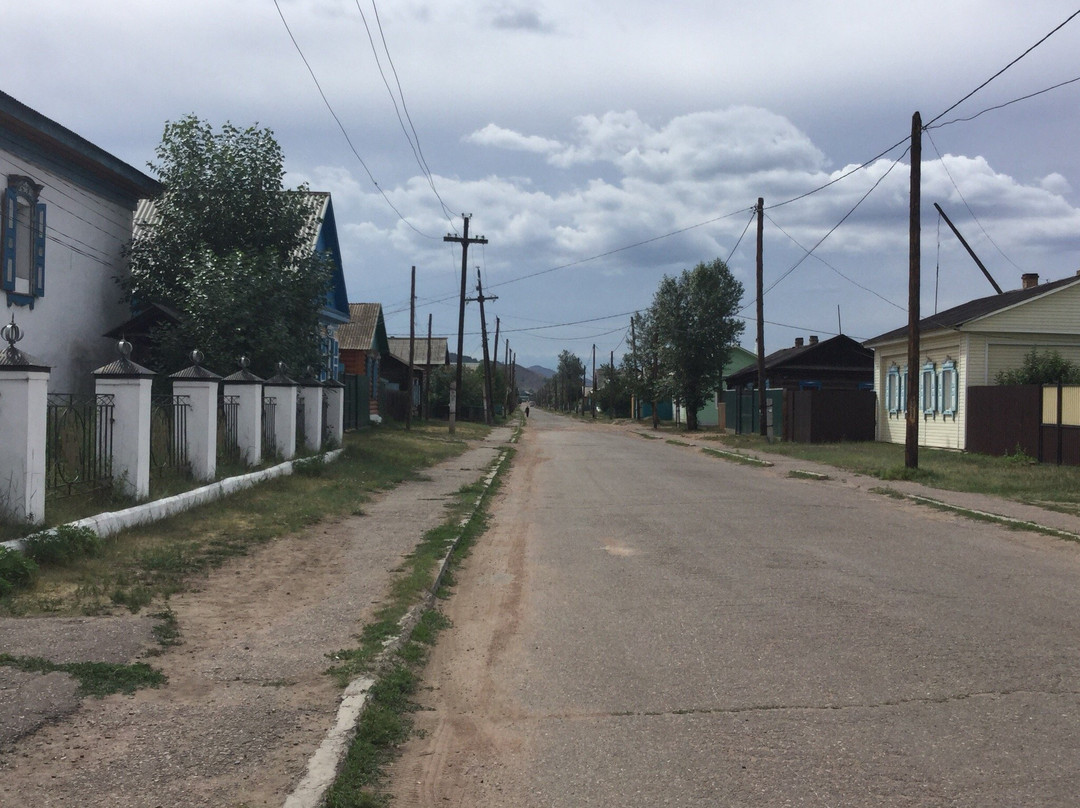 Ethnographic Museum Tarbagatai-Tarbagatay必去景点