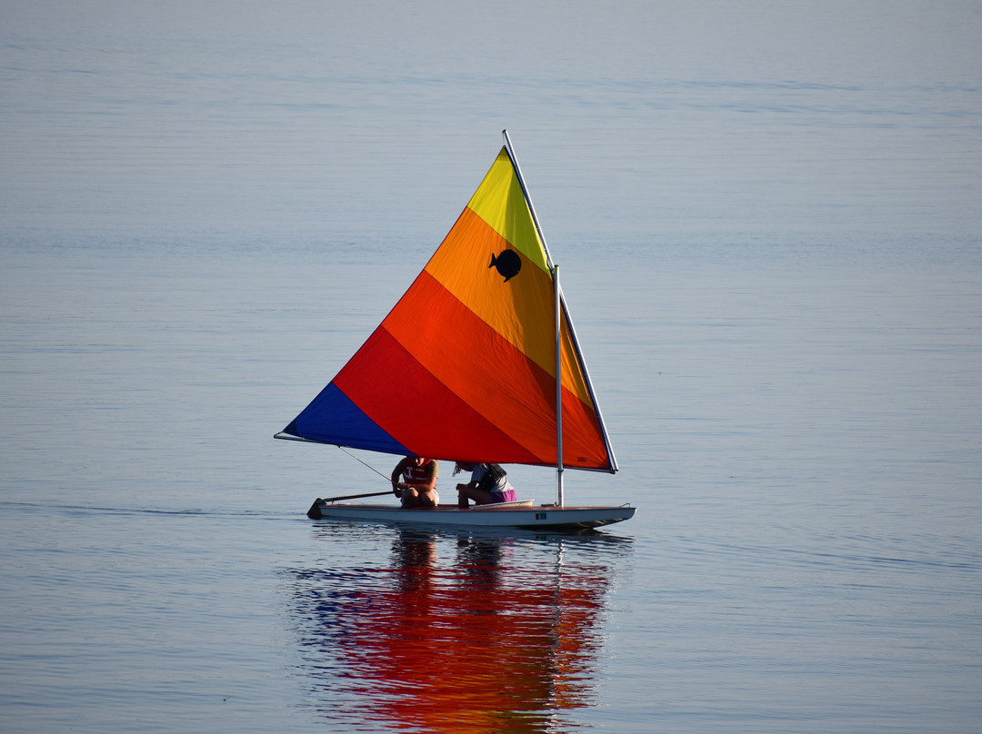 Eagle Nest Lodge主图