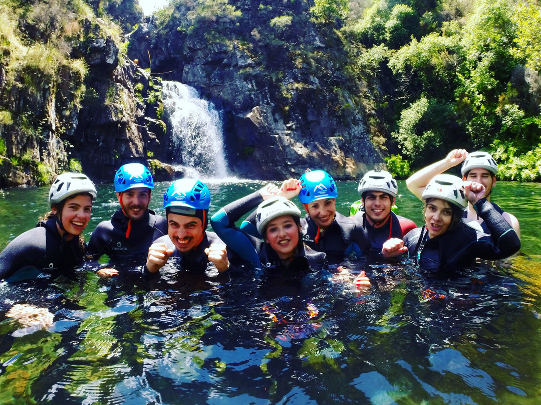 WILDIT - Adventure Tours & Travel-Sao Mamede de Infesta必去景点